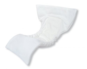 Contour Cloth Diaper